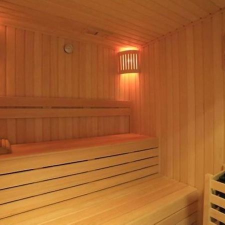 Summer Otel ムーラ エクステリア 写真