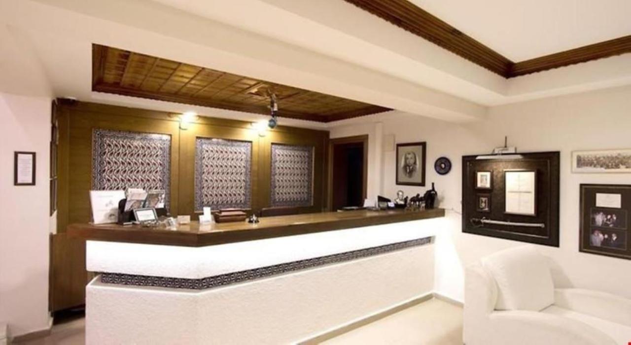 Summer Otel ムーラ エクステリア 写真