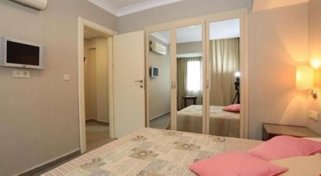 Summer Otel ムーラ エクステリア 写真