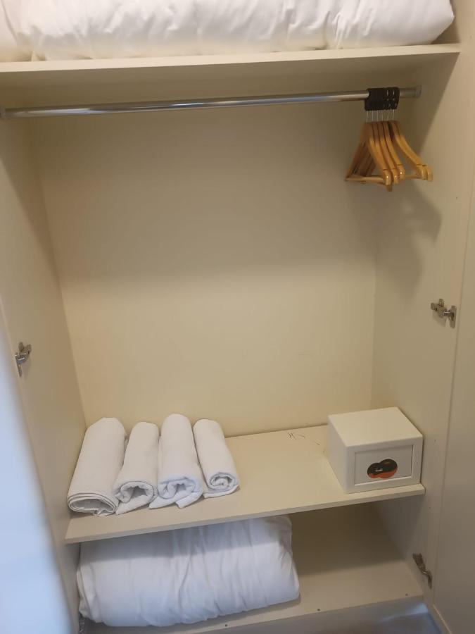 Summer Otel ムーラ エクステリア 写真