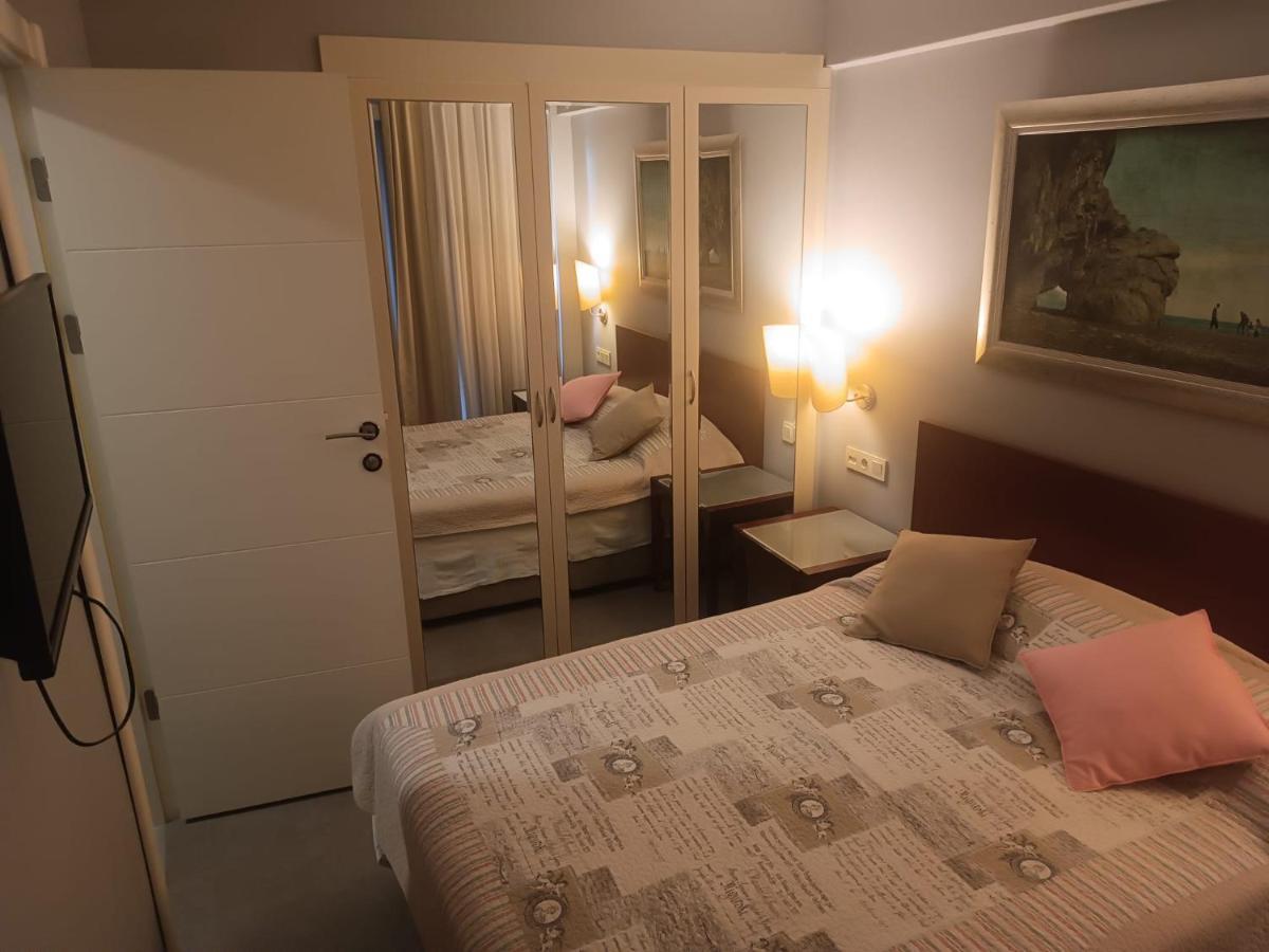 Summer Otel ムーラ エクステリア 写真