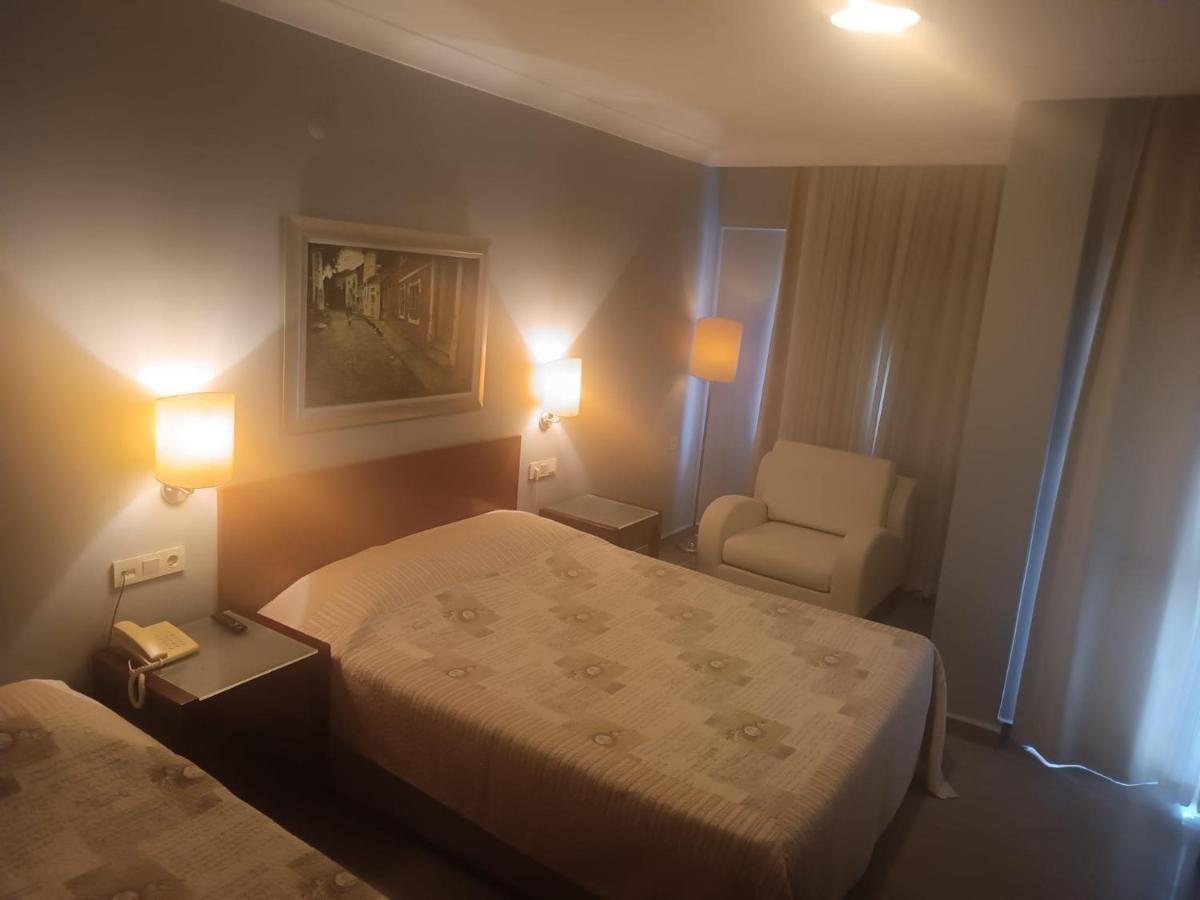 Summer Otel ムーラ エクステリア 写真